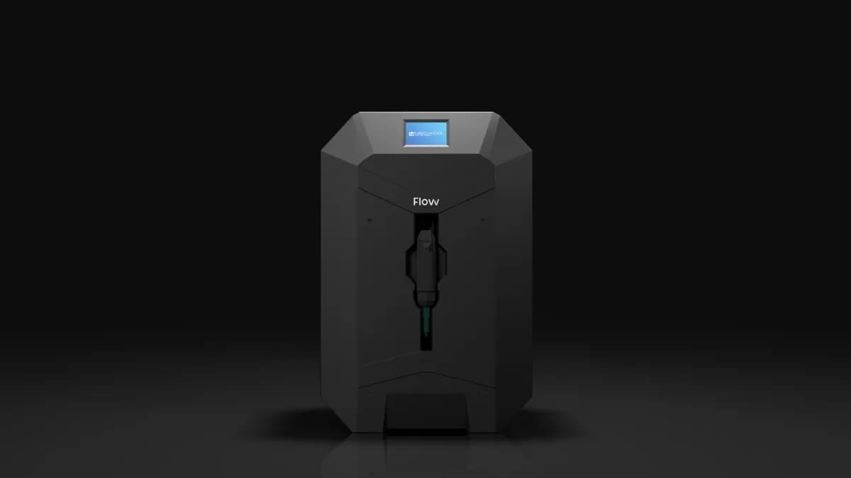 Vacuum Casting Alternative: Low-Pressure Two-Part Dispensing for Low-Volume Parts