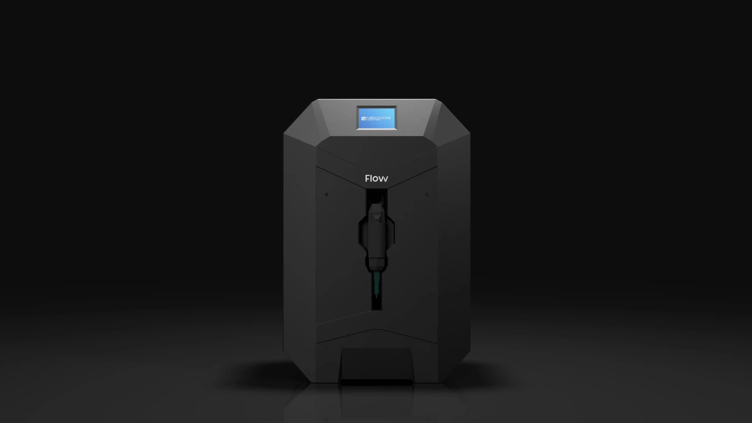 Introducing Flovv MoldLab: From 3D File to Mold — Printed, Silicone, or CNC Aluminum
