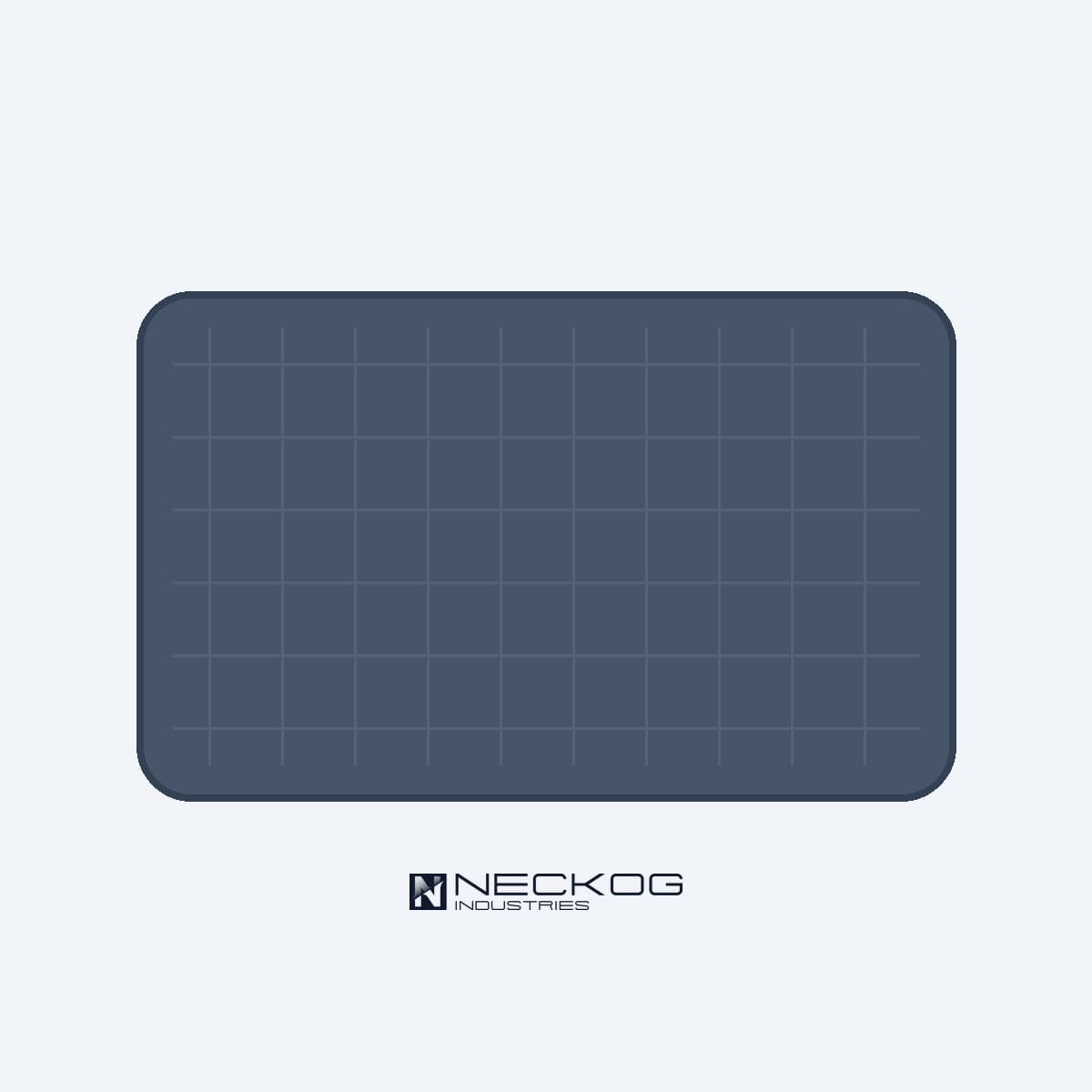 Silicone Work Mat