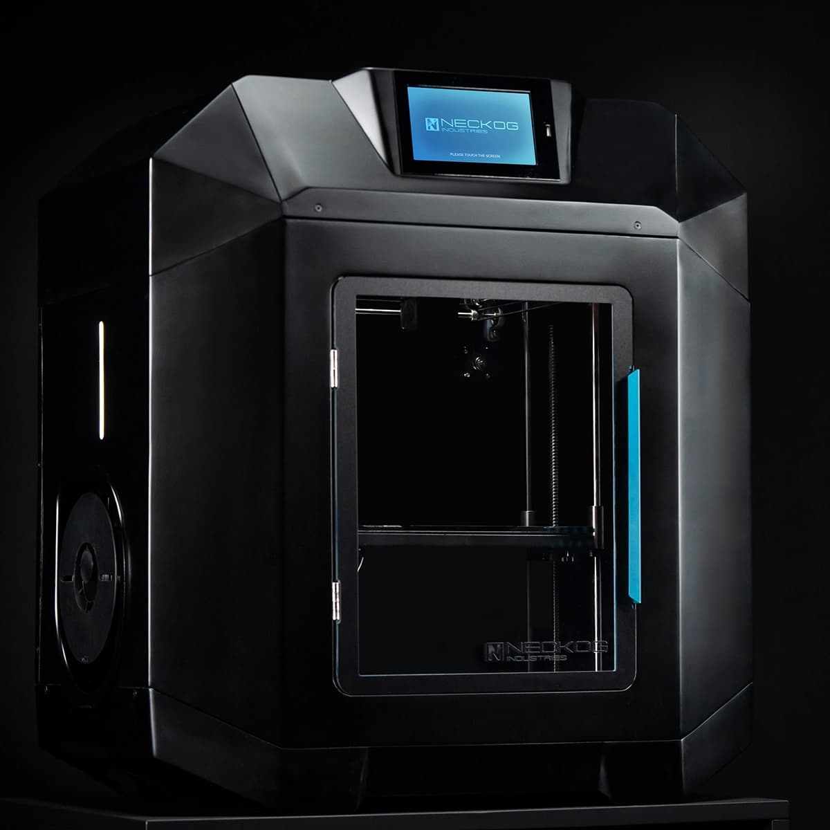 Flovv-e Injection Molding & 3D Printing
