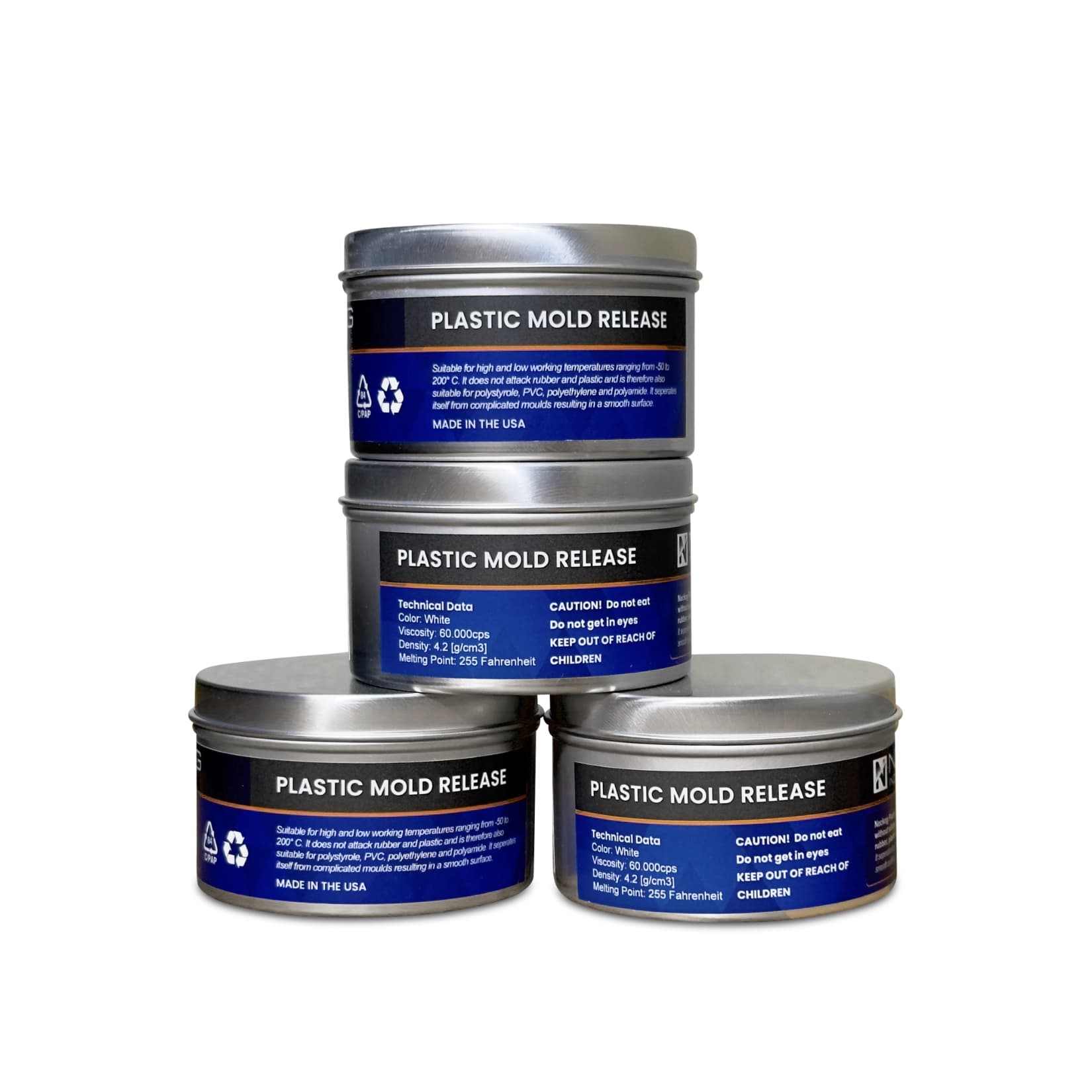 Polyurethane casting